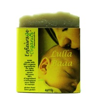 Enfleurage Organic Lulla Baaa, Organic 85g