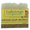 Enfleurage Organic Argan Hair Works 85g
