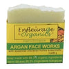 Enfleurage Organic Argan Face Works, Organic 85g