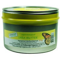 Enfleurage Organic Shea Butter, USDA Certified 375g