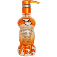 Taslie Skin Care Ollie's Happy Hand Sudz, 295ml