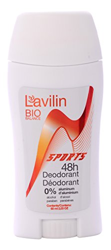 Lavilin Hlavin Sport - 48h Stick Deodorant 60 ml