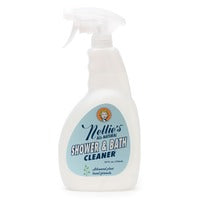 Nellie's Shower & Bath Cleaner, 710ml