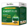 Herbion Herbion All Natural Chest Rub 100gm