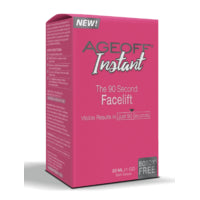 Nuvocare AGEOFF® Instant Serum 30 ml