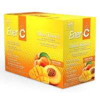Sale Peach Mango Inst VitC DrinkMix30pk