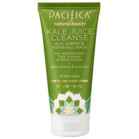 Pacifica Kale Charcoal Ultimate Detox Mask 2.25 oz.