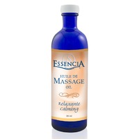 Essencia Essencia Calming Massage Oil 180 ml