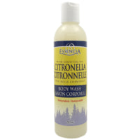 Essencia Essencia Citronella Body Wash 250 ml