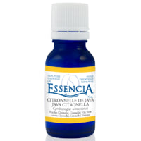 Essencia Citronella Essential Oil 15 ml