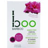 Boo Bamboo Sheet Mask Anti Aging - PACK 3 x 25 ml