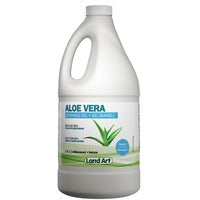 Land Art Aloe Vera Gel Unflavored 1500 ml