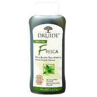 Druide Laboratories Fresca Refreshing Shower Gel 300ml