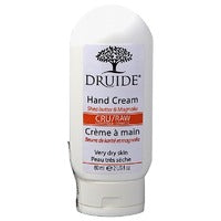 Druide Laboratories Shea Hand Cream • Very Dry Skin 60ml