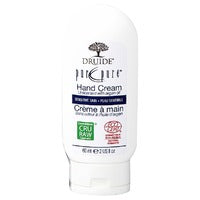 Druide Laboratories Hand Cream Pur & Pure 60ml