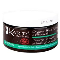 Druide Laboratories Shea Butter & Argan Oil 120g