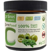 Pranin Organic PureFood C 42g