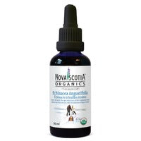 Nova Scotia Organics Echinacea Angustifolia Tincture 50 ml
