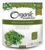 Organic Traditions Moringa Leaf Powder 200g