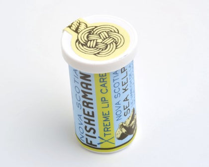 Nova Scotia Fisherman Kelp Lip Balm 9.9g