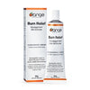 Orange Naturals Burn Relief Homeopathic Cream 50g