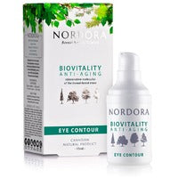 Nordora Anti-Aging Eye Contour 15 ml