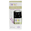 Aura Cacia Boxed Essential Oil - Lavender 15 ml