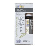 Aura Cacia Tea Tree Roll-On 9.2 ml