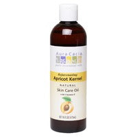 Aura Cacia Apricot Kernel Pure Skin Care Oil 473 ml