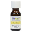 Aura Cacia Rose Otto in Jojoba Oil 15 ml