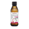 Nutiva Organic Liquid Coconut Oil Garlic 236ml