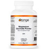 Orange Naturals Magnesium glycinate Powder 90g