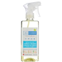 All Clean Natural All Purpose Surface Cleaner 500ml