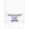 Schmidt’s Naturals Tea Tree Sensitive Skin Deodorant 0.7 oz