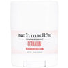 Schmidt’s Naturals Geranium Flower Sensitive Skin 0.7 oz