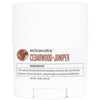 Schmidt’s Naturals Cedarwood + Juniper Deodorant 0.7 oz