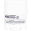 Schmidt’s Naturals Lavender + Sage Deodorant 0.7 oz