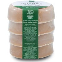 Druide Laboratories Pur & Pure Soap (Unscented) 4-pack 4x100g