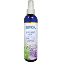 Essencia Essencia Mist Lavender-Rosemary 180 ml