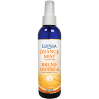 Essencia Essencia Mist Orange Essential Oil 60ml