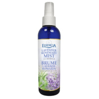 Essencia Essencia Mist Lavender-Rosemary 60ml