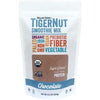 Organic Gemini TigerNut Smoothie Mix - Chocolate 9.3oz