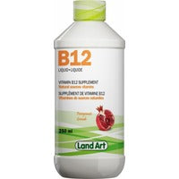 Land Art Vitamin B12 250 ml