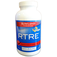 Rowland Formulas Rtre 300 Tabs