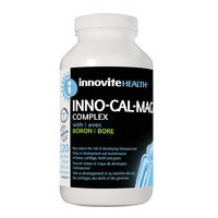 Innovite Inno-Cal-Mag® with Boron 120 softgels