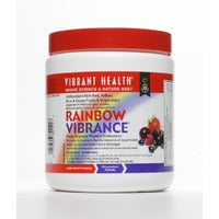 Vibrant Health Rainbow Vibrance, 184g