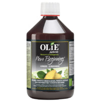 Olie Naturals New Beginnings Ginger, 500ml
