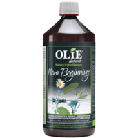 Olie Naturals New Beginnings, 1L