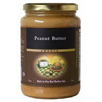 Sale Peanut Butter Smooth 750g