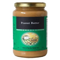 Sale Peanut Butter Crunchy 750g